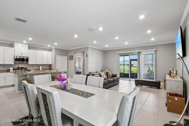 1596 Kylar Drive NW, Palm Bay, FL, 32907 photo 13