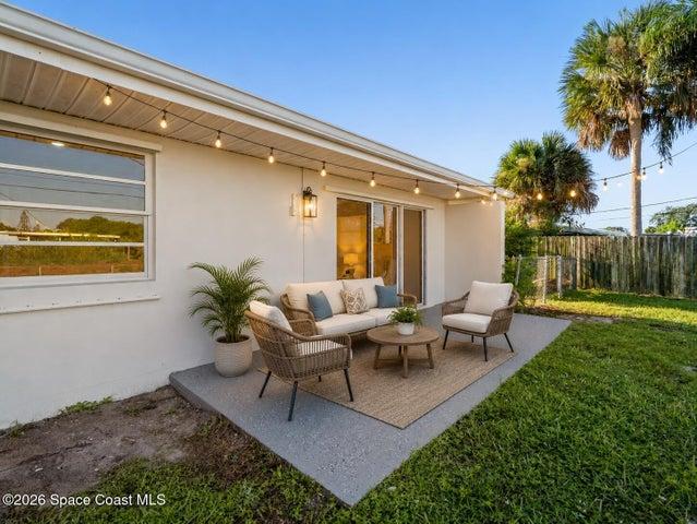 736 Badger Drive NE, Palm Bay, FL, 32905 photo 22