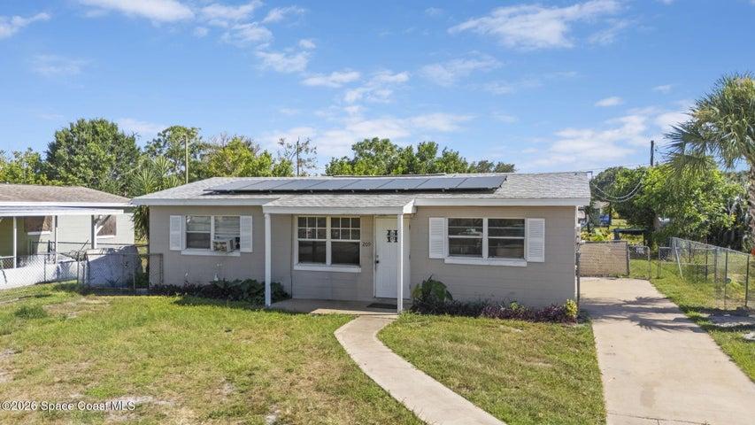 209 Prince Avenue, Melbourne, FL, 32901 photo 1