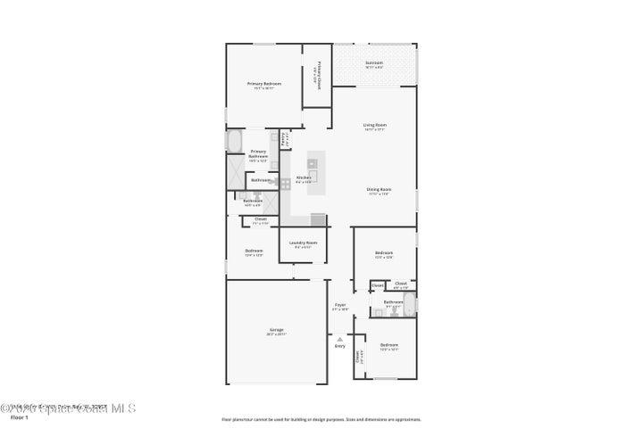 1596 Kylar Drive NW, Palm Bay, FL, 32907 photo 40