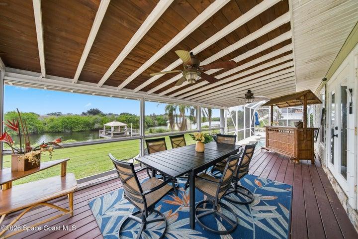 1304 Lichty Street NE, Palm Bay, FL, 32905 photo 30