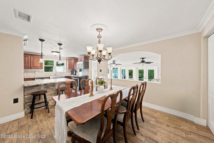 1304 Lichty Street NE, Palm Bay, FL, 32905 photo 17