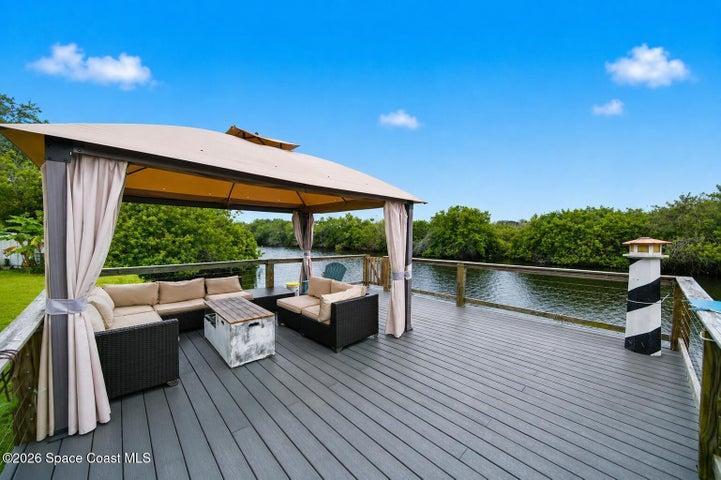 1304 Lichty Street NE, Palm Bay, FL, 32905 photo 37