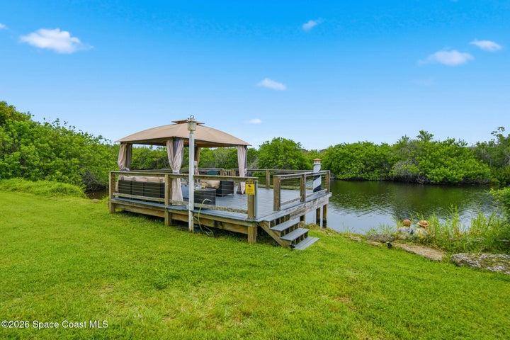 1304 Lichty Street NE, Palm Bay, FL, 32905 photo 36