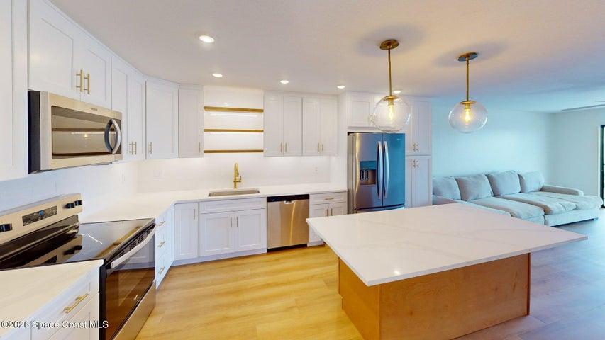 3833 S Banana River Boulevard 403, Cocoa Beach, FL, 32931 photo 6