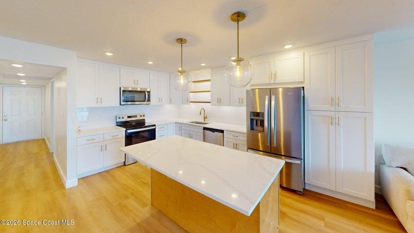 3833 S Banana River Boulevard 403, Cocoa Beach, FL, 32931 photo 7