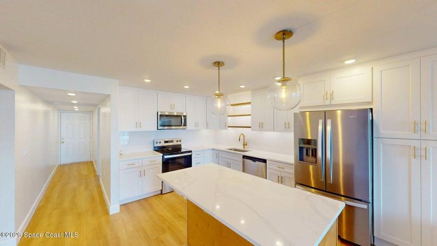 3833 S Banana River Boulevard 403, Cocoa Beach, FL, 32931 photo 8