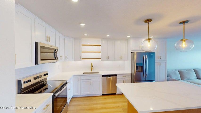 3833 S Banana River Boulevard 403, Cocoa Beach, FL, 32931 photo 9