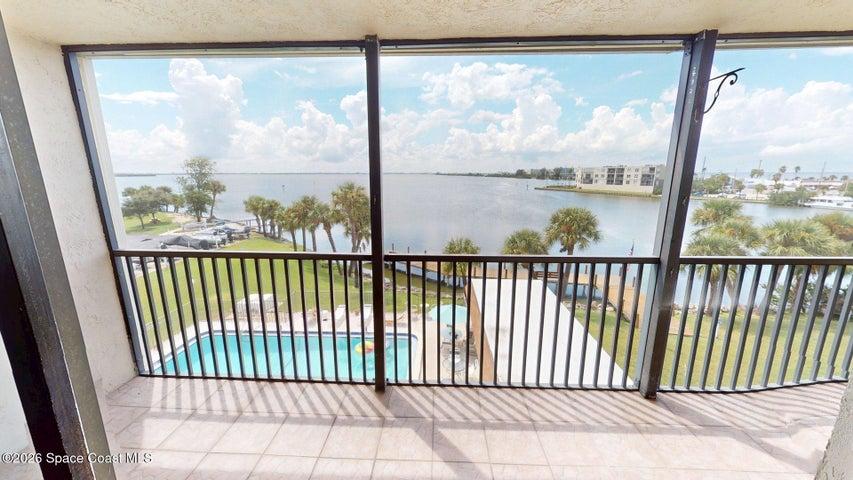 3833 S Banana River Boulevard 403, Cocoa Beach, FL, 32931 photo 21