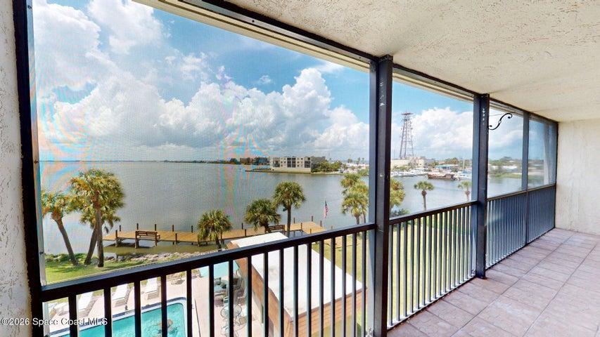 3833 S Banana River Boulevard 403, Cocoa Beach, FL, 32931 photo 22