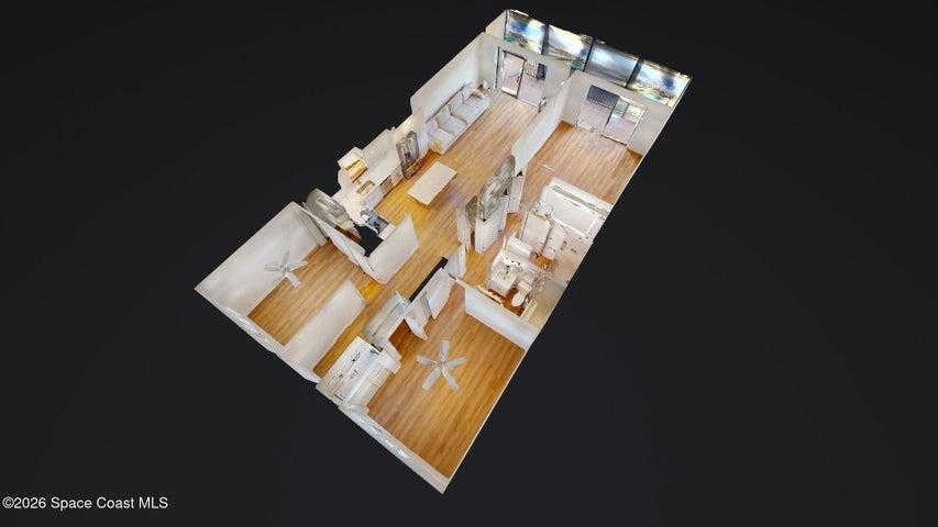 3833 S Banana River Boulevard 403, Cocoa Beach, FL, 32931 photo 54