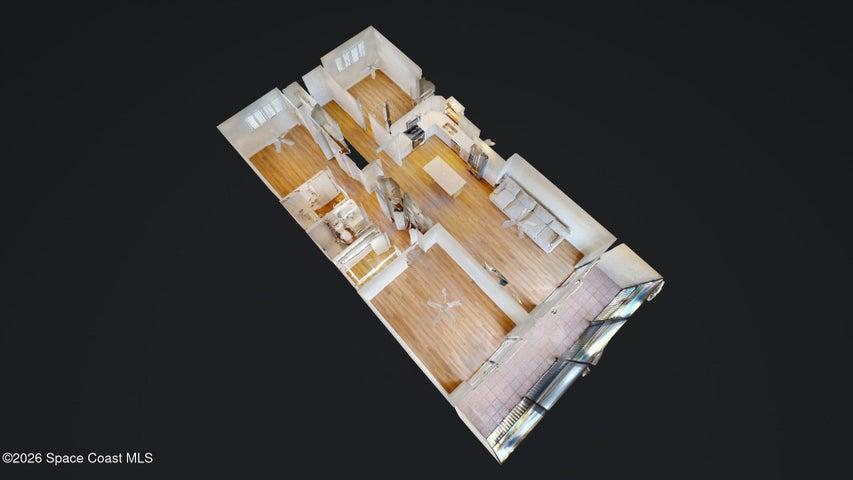 3833 S Banana River Boulevard 403, Cocoa Beach, FL, 32931 photo 55