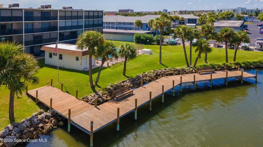 3833 S Banana River Boulevard 403, Cocoa Beach, FL, 32931 photo 50