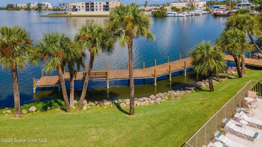 3833 S Banana River Boulevard 403, Cocoa Beach, FL, 32931 photo 51
