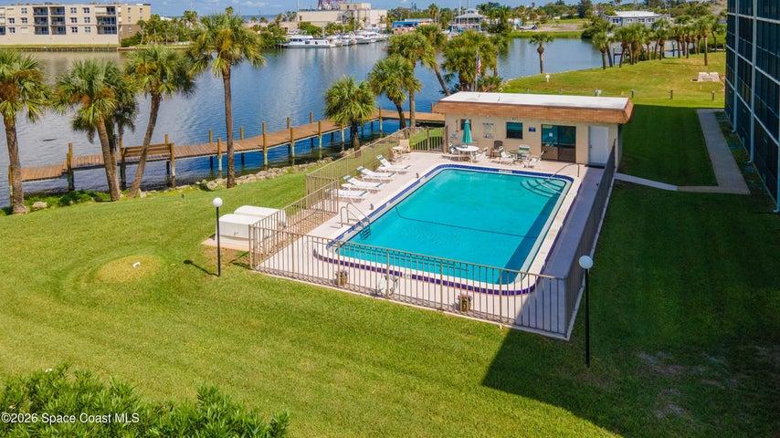 3833 S Banana River Boulevard 403, Cocoa Beach, FL, 32931 photo 48
