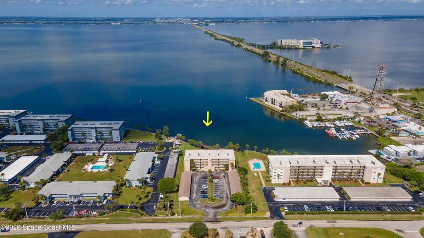 3833 S Banana River Boulevard 403, Cocoa Beach, FL, 32931 photo 4