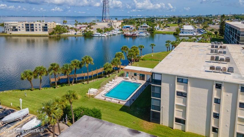 3833 S Banana River Boulevard 403, Cocoa Beach, FL, 32931 photo 47