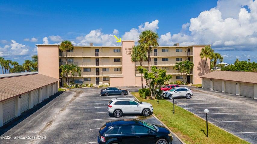 3833 S Banana River Boulevard 403, Cocoa Beach, FL, 32931 photo 1