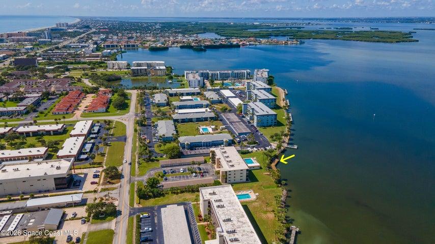 3833 S Banana River Boulevard 403, Cocoa Beach, FL, 32931 photo 59