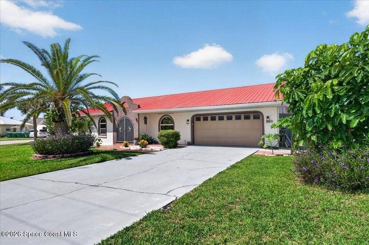 150 Magnolia Street, Satellite Beach, FL, 32937 photo 2