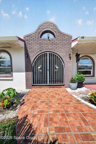 150 Magnolia Street, Satellite Beach, FL, 32937 photo 6