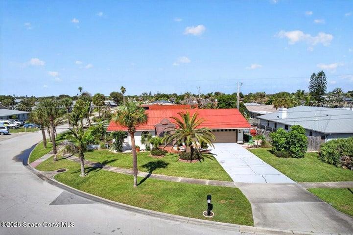 150 Magnolia Street, Satellite Beach, FL, 32937 photo 41