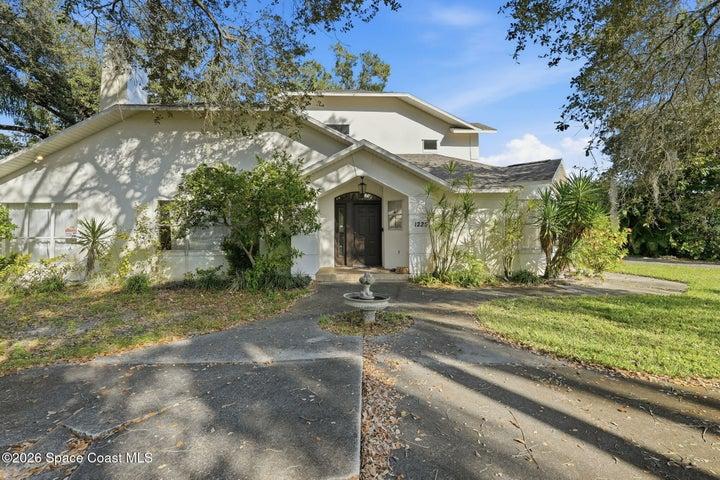 1225 War Eagle Boulevard, Titusville, FL, 32796 photo 7