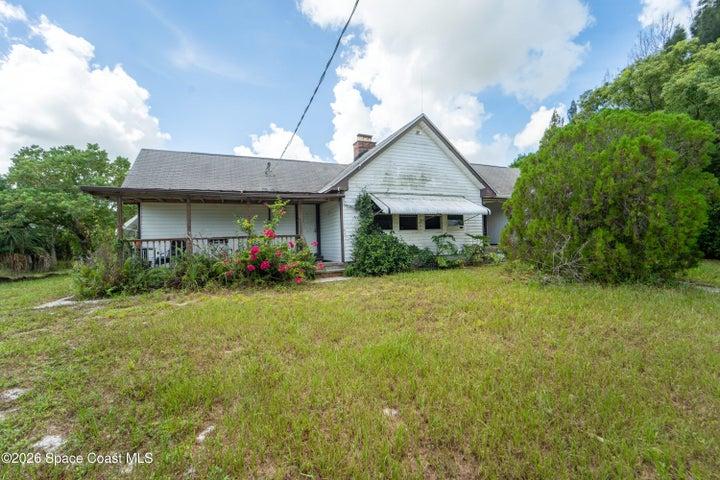 6715 Whispering Pines Lane, Grant, FL, 32949 photo 4