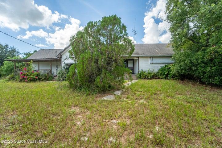 6715 Whispering Pines Lane, Grant, FL, 32949 photo 5