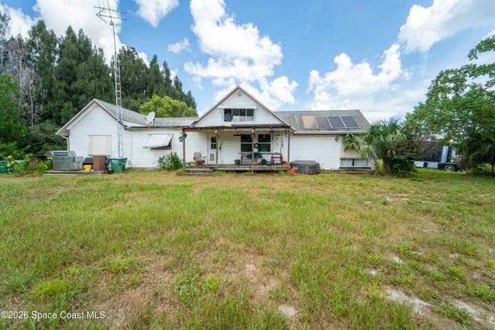 6715 Whispering Pines Lane, Grant, FL, 32949 photo 7