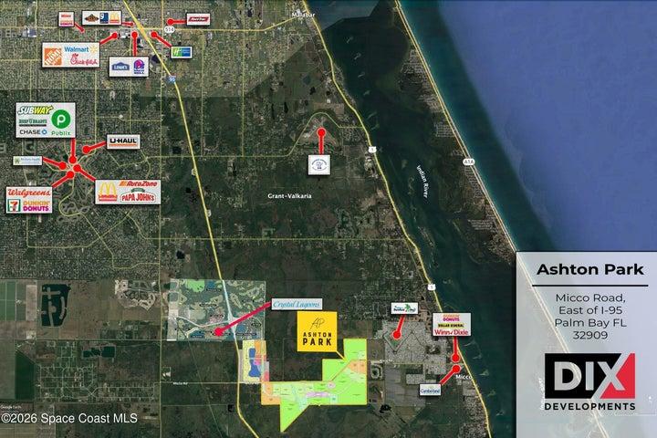 6715 Whispering Pines Lane, Grant, FL, 32949 photo 42