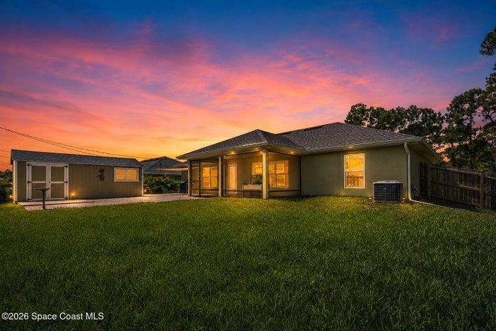 2751 Tolman Avenue SE, Palm Bay, FL, 32909 photo 54