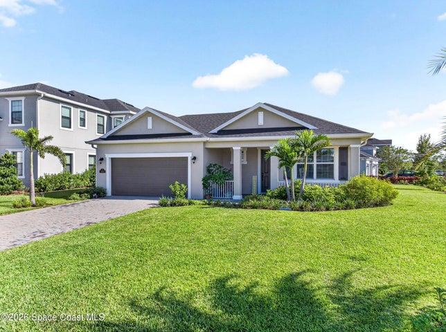 3008 Ribbon Grass Drive, Melbourne
