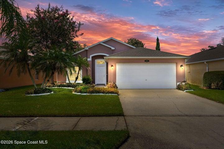 2087 Deercroft Drive, Melbourne, FL, 32940 photo 20