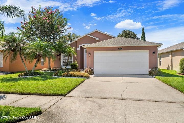 2087 Deercroft Drive, Melbourne, FL, 32940 photo 29