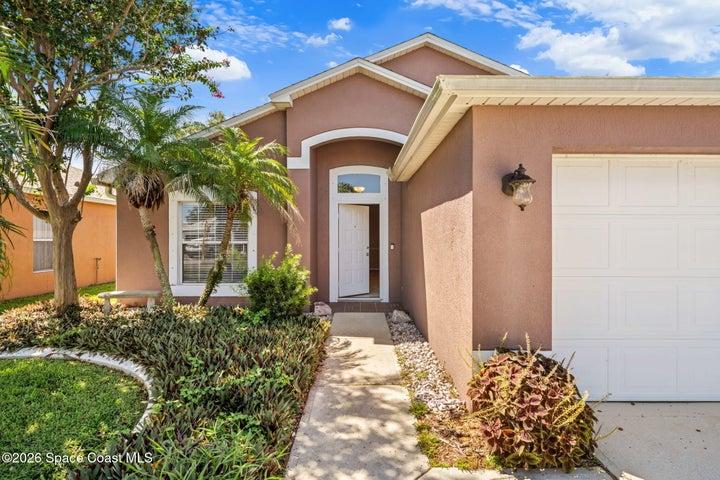 2087 Deercroft Drive, Melbourne, FL, 32940 photo 3