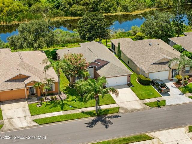 2087 Deercroft Drive, Melbourne, FL, 32940 photo 34