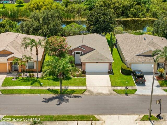 2087 Deercroft Drive, Melbourne, FL, 32940 photo 2