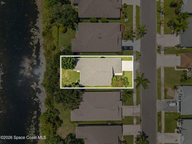 2087 Deercroft Drive, Melbourne, FL, 32940 photo 36
