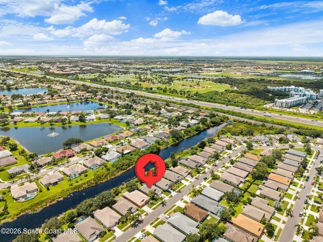 2087 Deercroft Drive, Melbourne, FL, 32940 photo 37