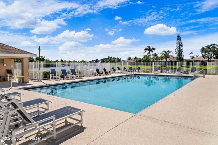 2087 Deercroft Drive, Melbourne, FL, 32940 photo 43