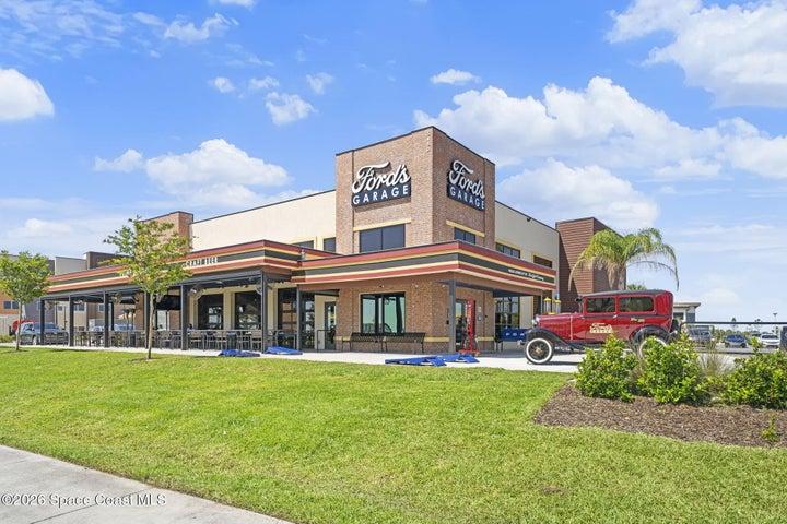 2087 Deercroft Drive, Melbourne, FL, 32940 photo 57