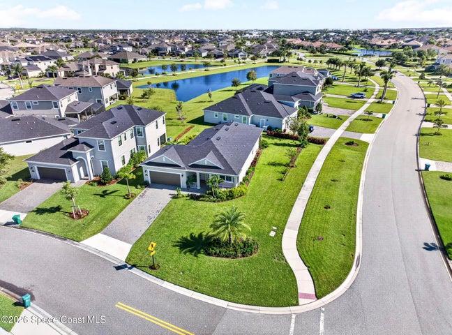 3008 Ribbon Grass Drive, Melbourne, FL, 32940 photo 2