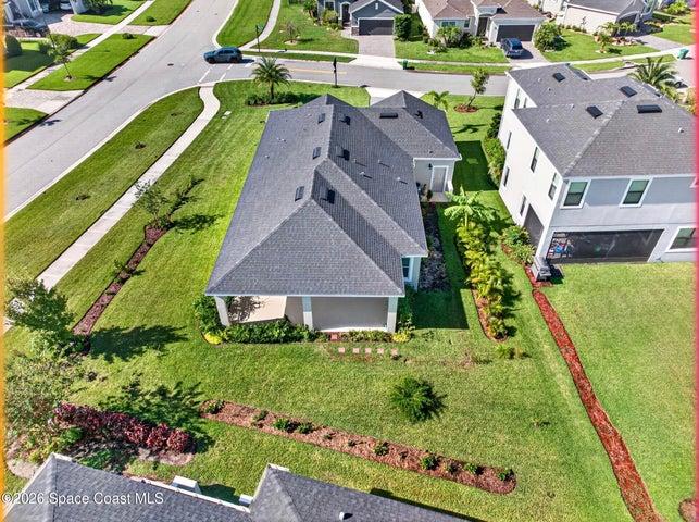3008 Ribbon Grass Drive, Melbourne, FL, 32940 photo 3