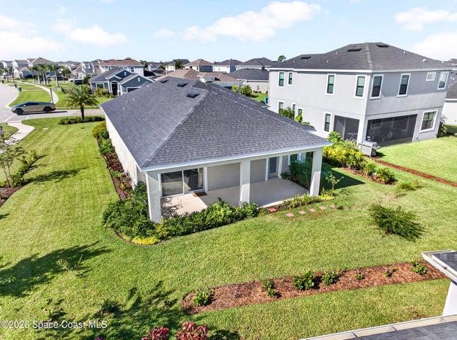 3008 Ribbon Grass Drive, Melbourne, FL, 32940 photo 4