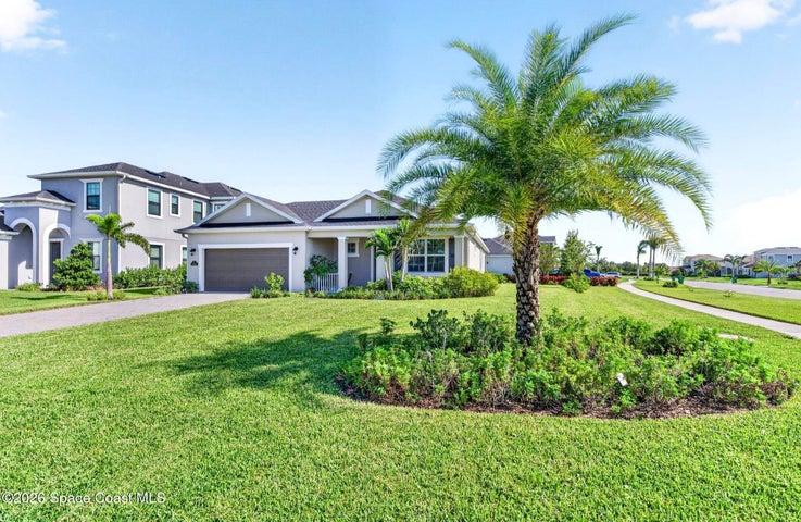 3008 Ribbon Grass Drive, Melbourne, FL, 32940 photo 7