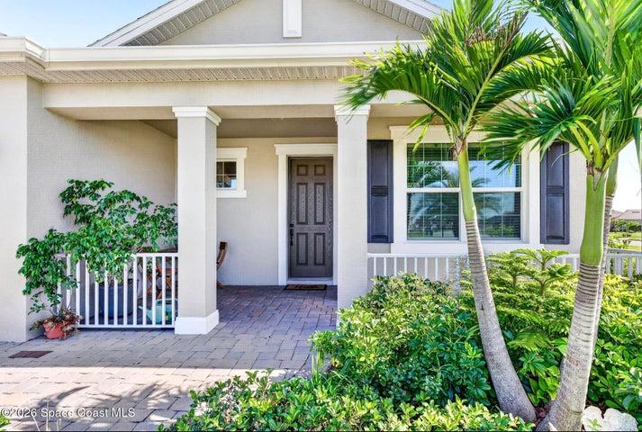 3008 Ribbon Grass Drive, Melbourne, FL, 32940 photo 8