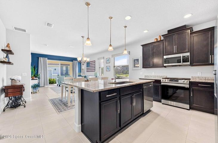 3008 Ribbon Grass Drive, Melbourne, FL, 32940 photo 12