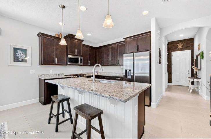 3008 Ribbon Grass Drive, Melbourne, FL, 32940 photo 13