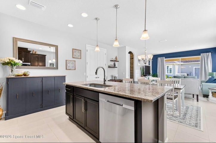 3008 Ribbon Grass Drive, Melbourne, FL, 32940 photo 15